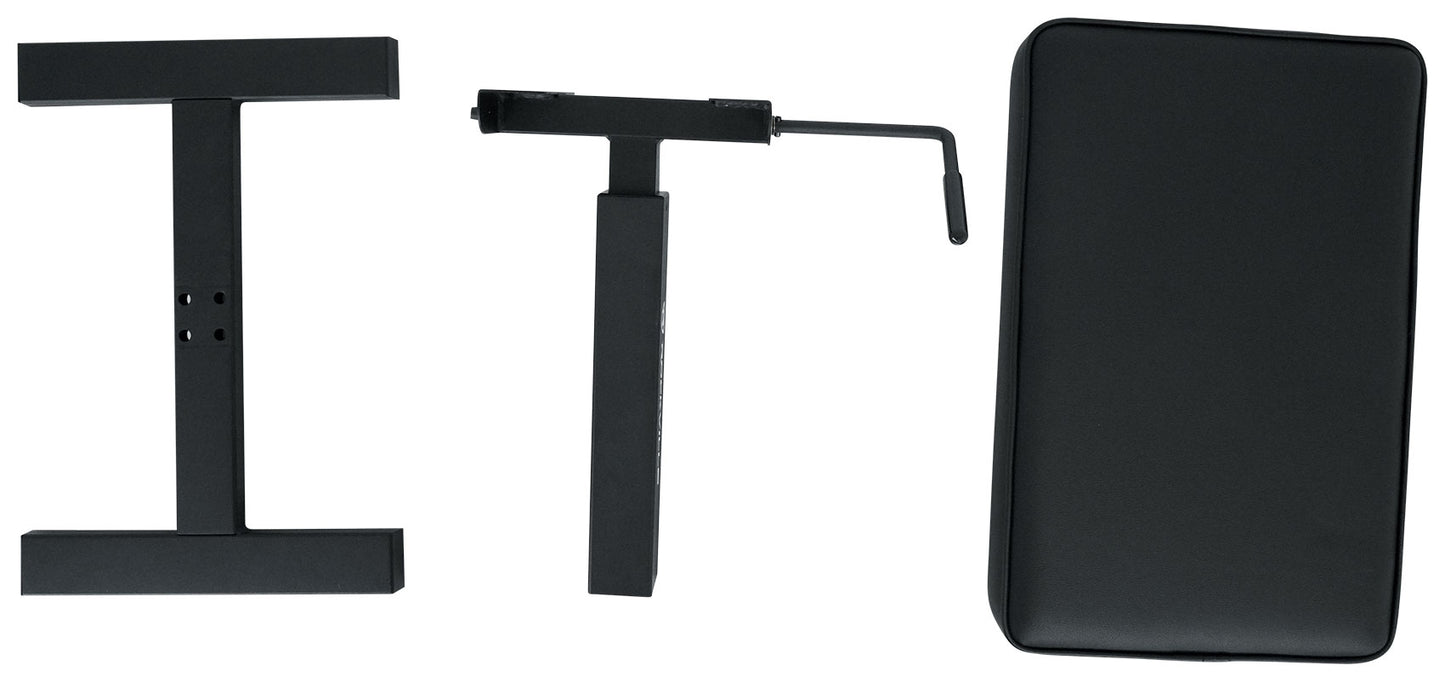 Keystep Pro+AIR-BENCH