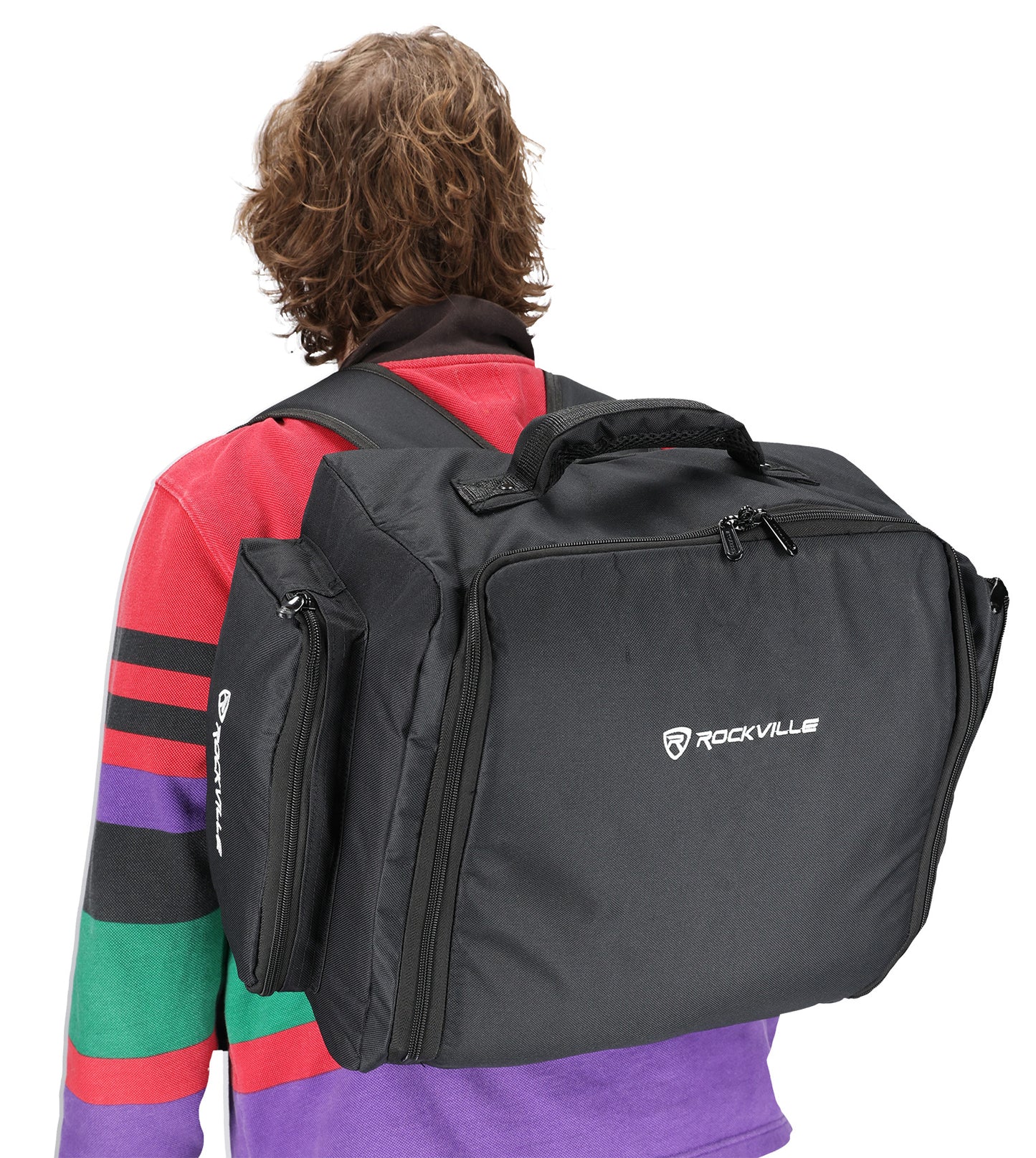 BEST PAR 50 6-Pack + RLBP6 Backpack Bundle