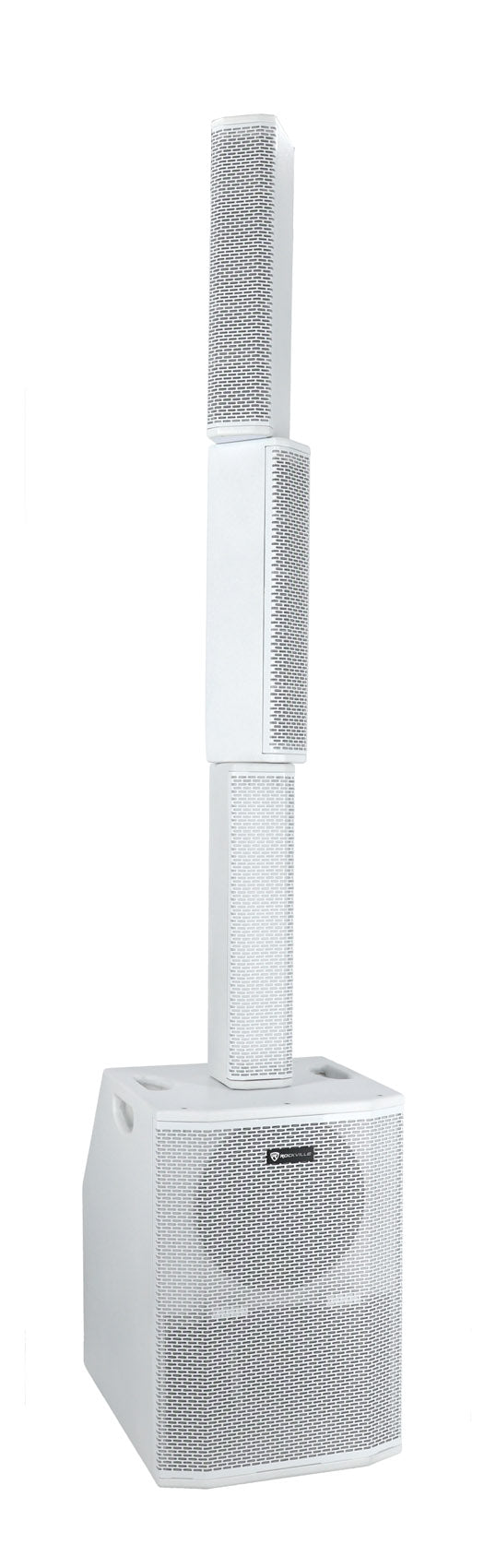 TITAN ARRAY SYSTEM WHITE
