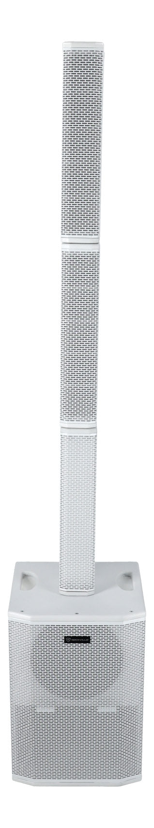 TITAN ARRAY SYSTEM WHITE 2-Pack