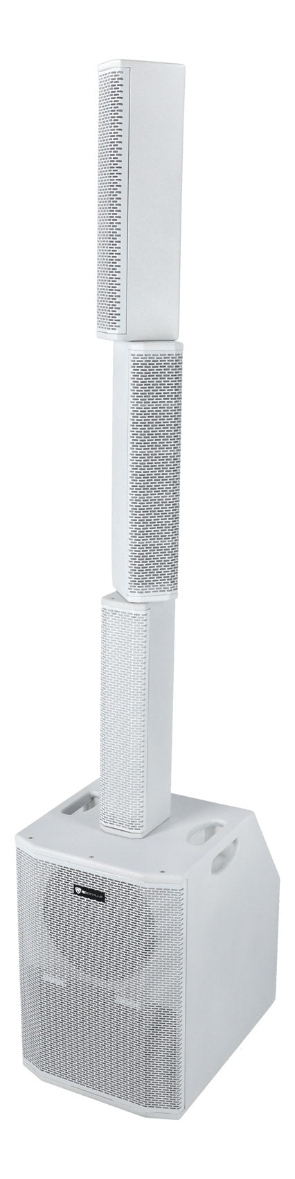 TITAN ARRAY SYSTEM WHITE 2-Pack