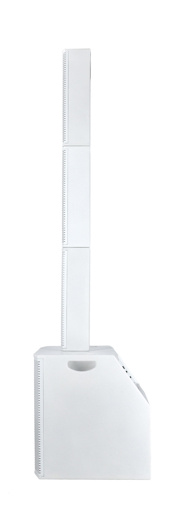 TITAN ARRAY SYSTEM WHITE 2-Pack