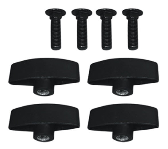 ROCKBOOTH TRUSS TIGHTENING KNOBS (set of 4)