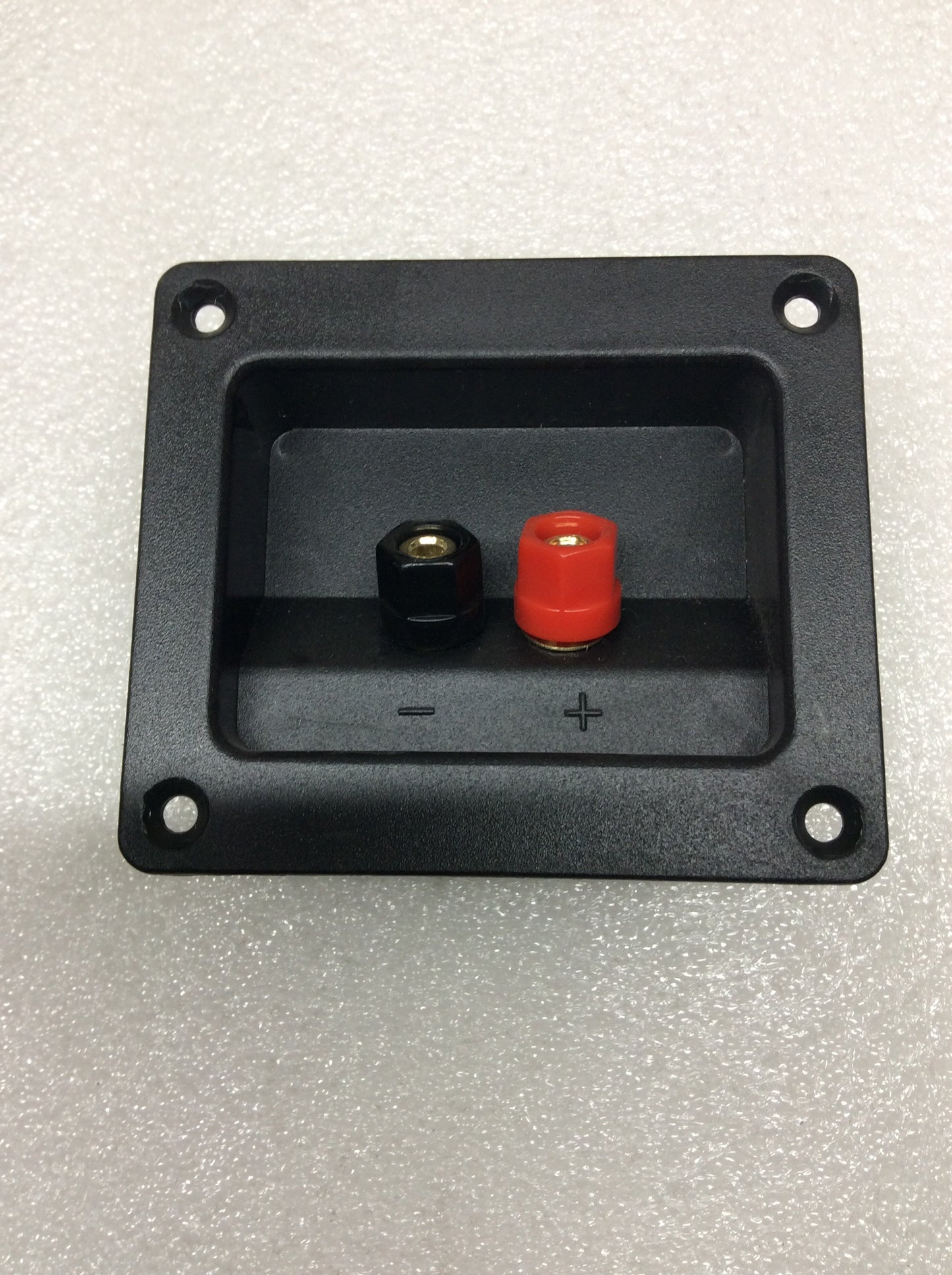 KPS80/KPS10/KPS12 SPEAKER TERMINAL