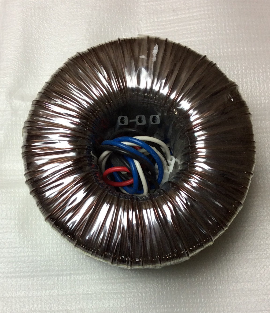 RPM109 V2 TRANSFORMER