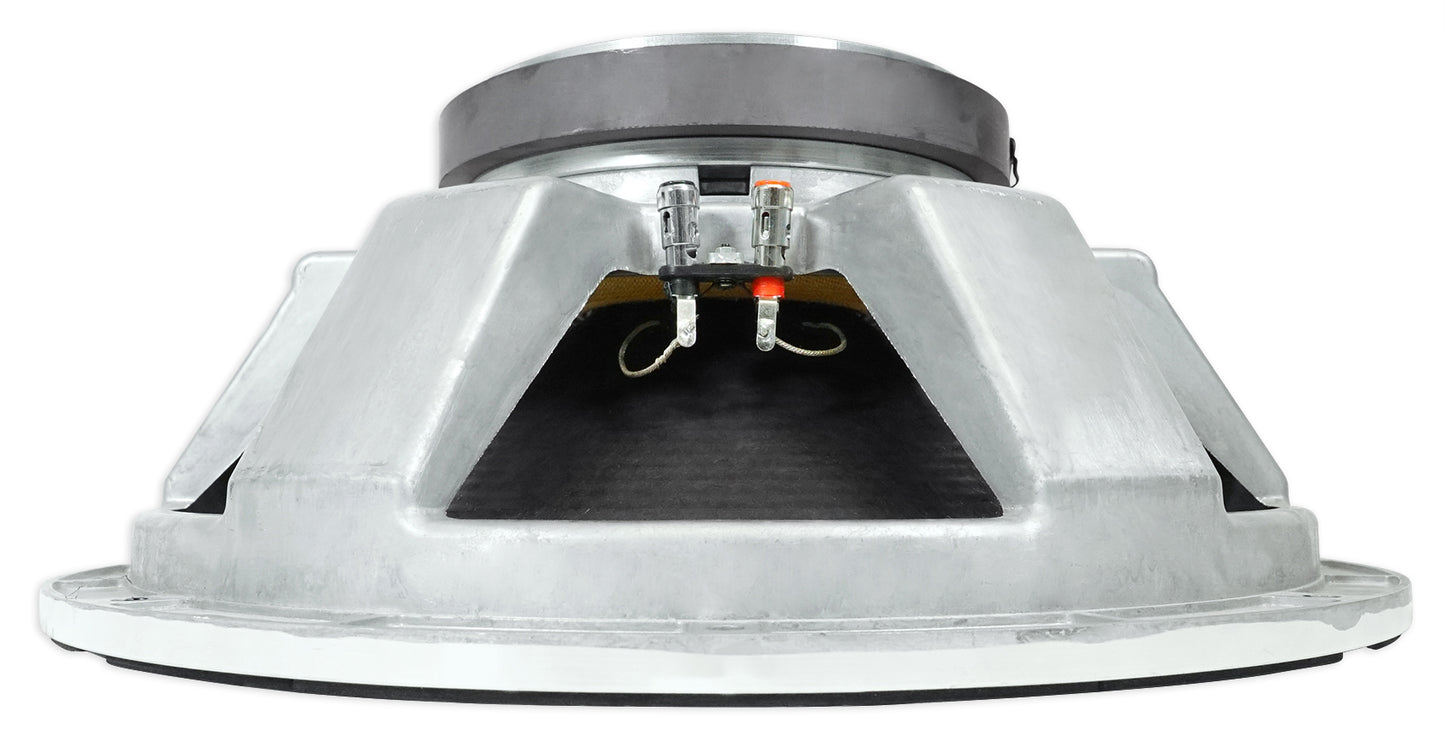 Rockville 3000 W 18" Woofer w 130 Oz Magnet and 4 inches Voice Coil - 4 Ohm
