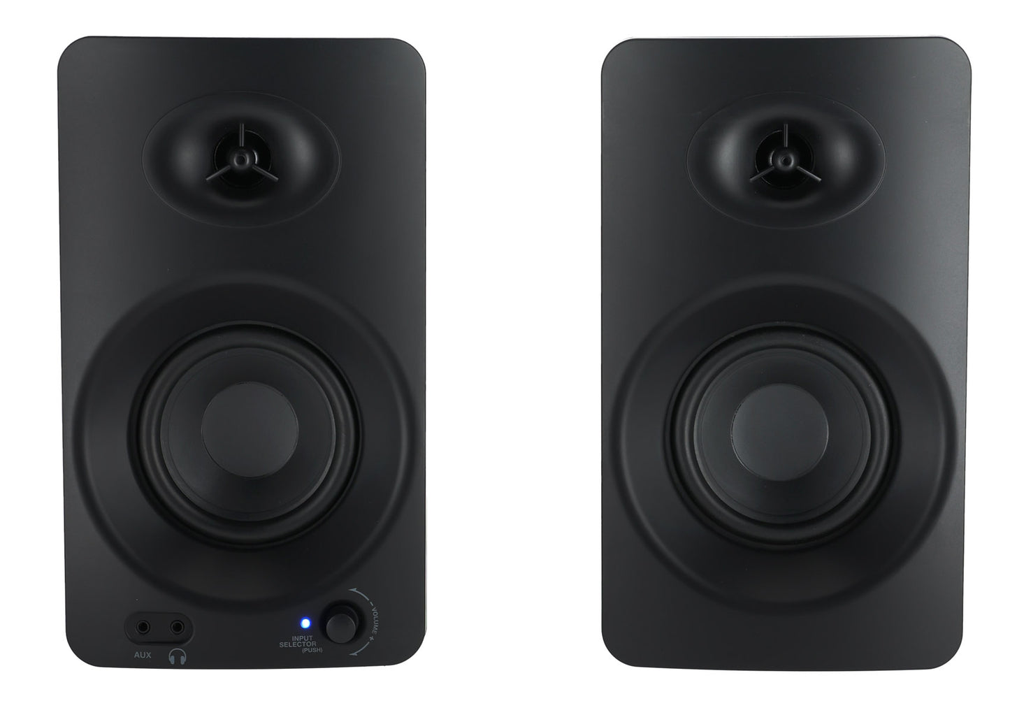 ASM4 4" + RVSM5 Adjustable Stands Bundle