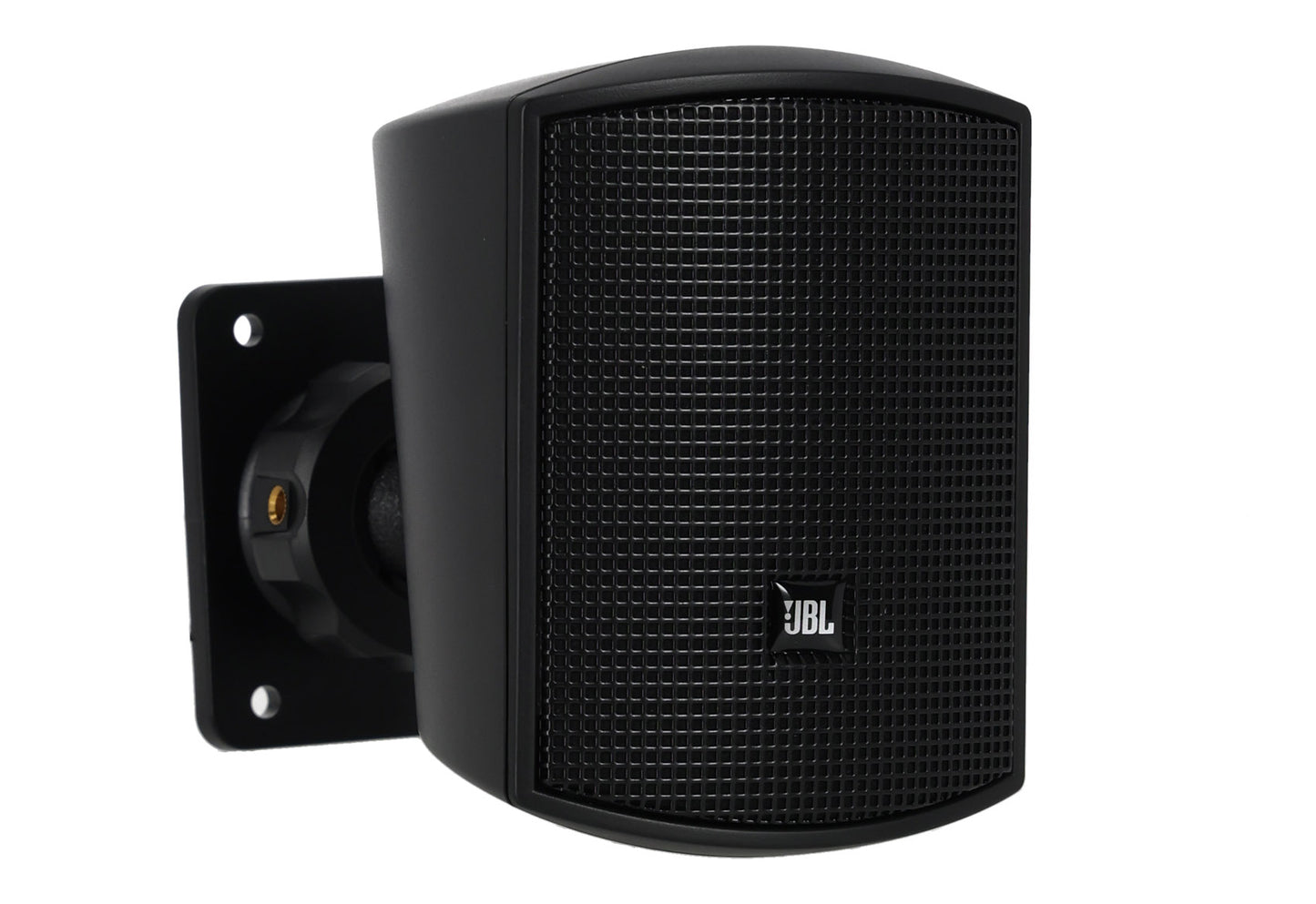 C50PACK Black + 8124 8-Pack + RCS180-6 6-Zone 180W Amp Bundle