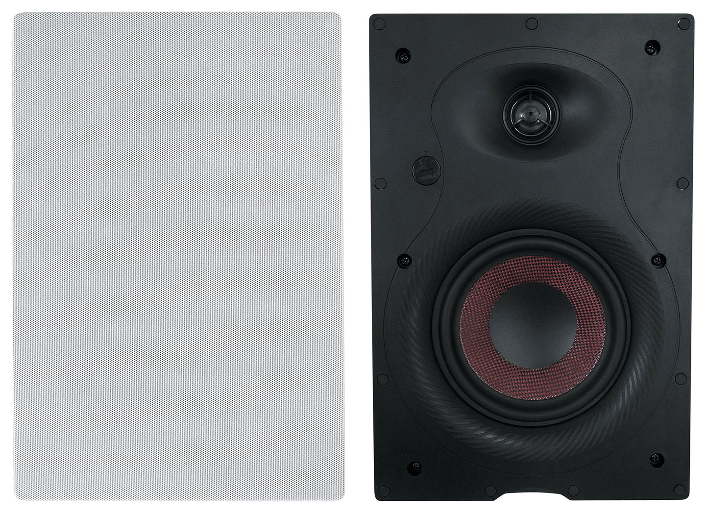 WA658 SINGLE SPEAKER