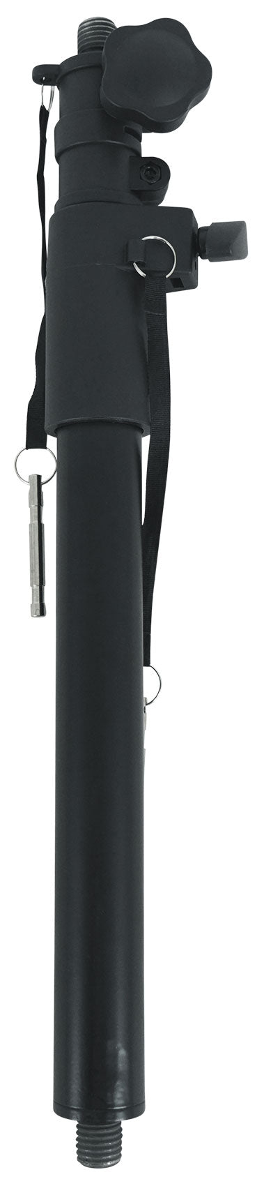 RPG-AR15 POLE CONNECTOR