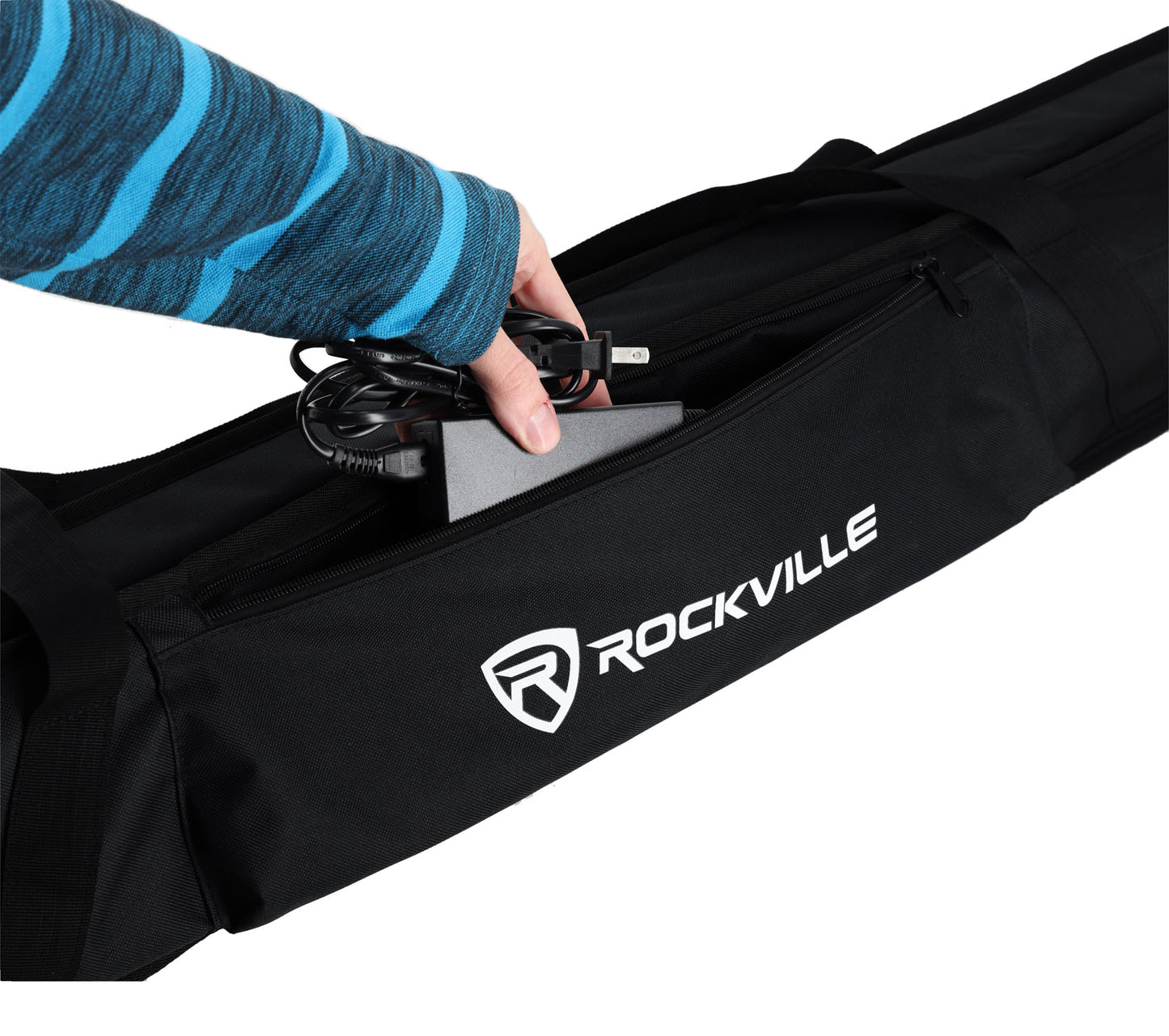 BAG FOR 2x ROCK SABER