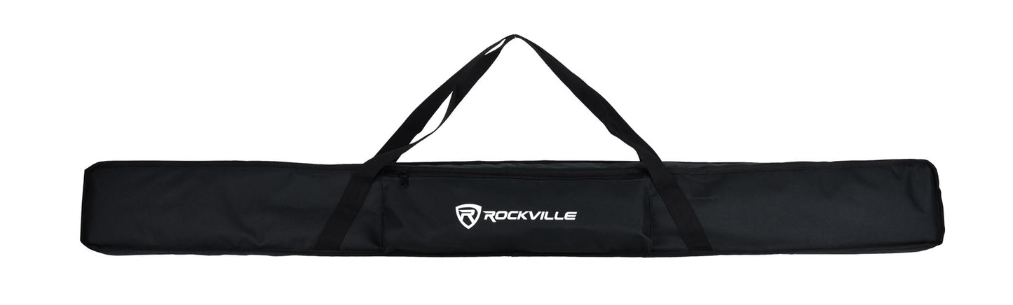 BAG FOR 2x ROCK SABER