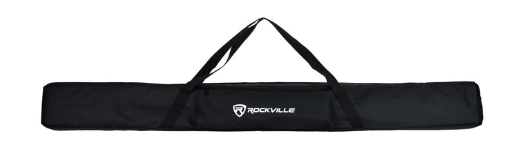 BAG FOR 2x ROCK SABER