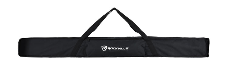 BAG FOR 4x ROCK SABER