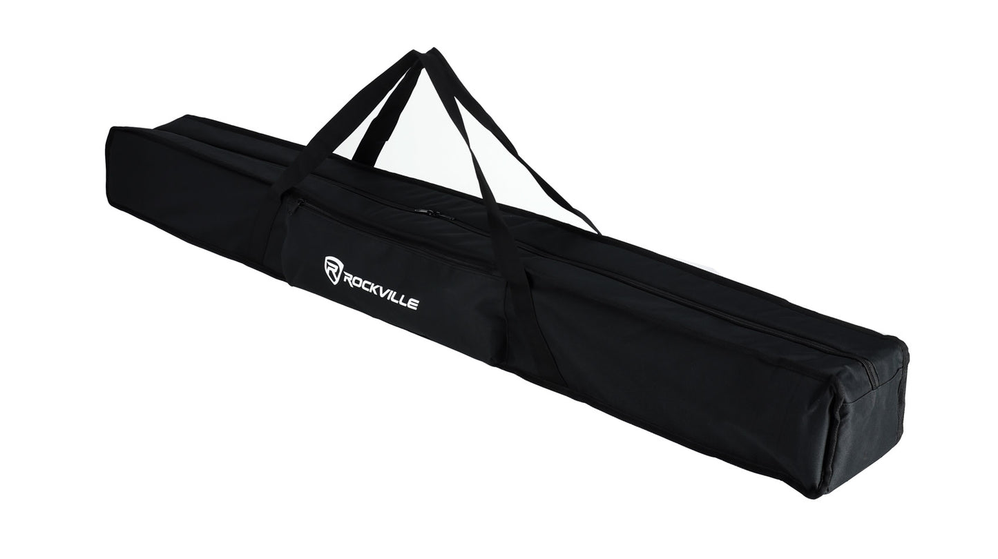 BAG FOR 4x ROCK SABER