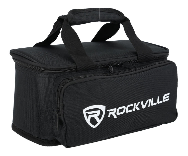 MINI HALO x8 BAG