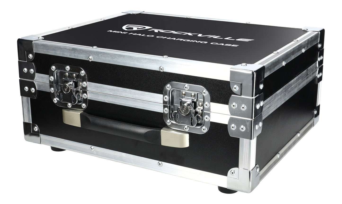 MINI HALO CHARGING CASE