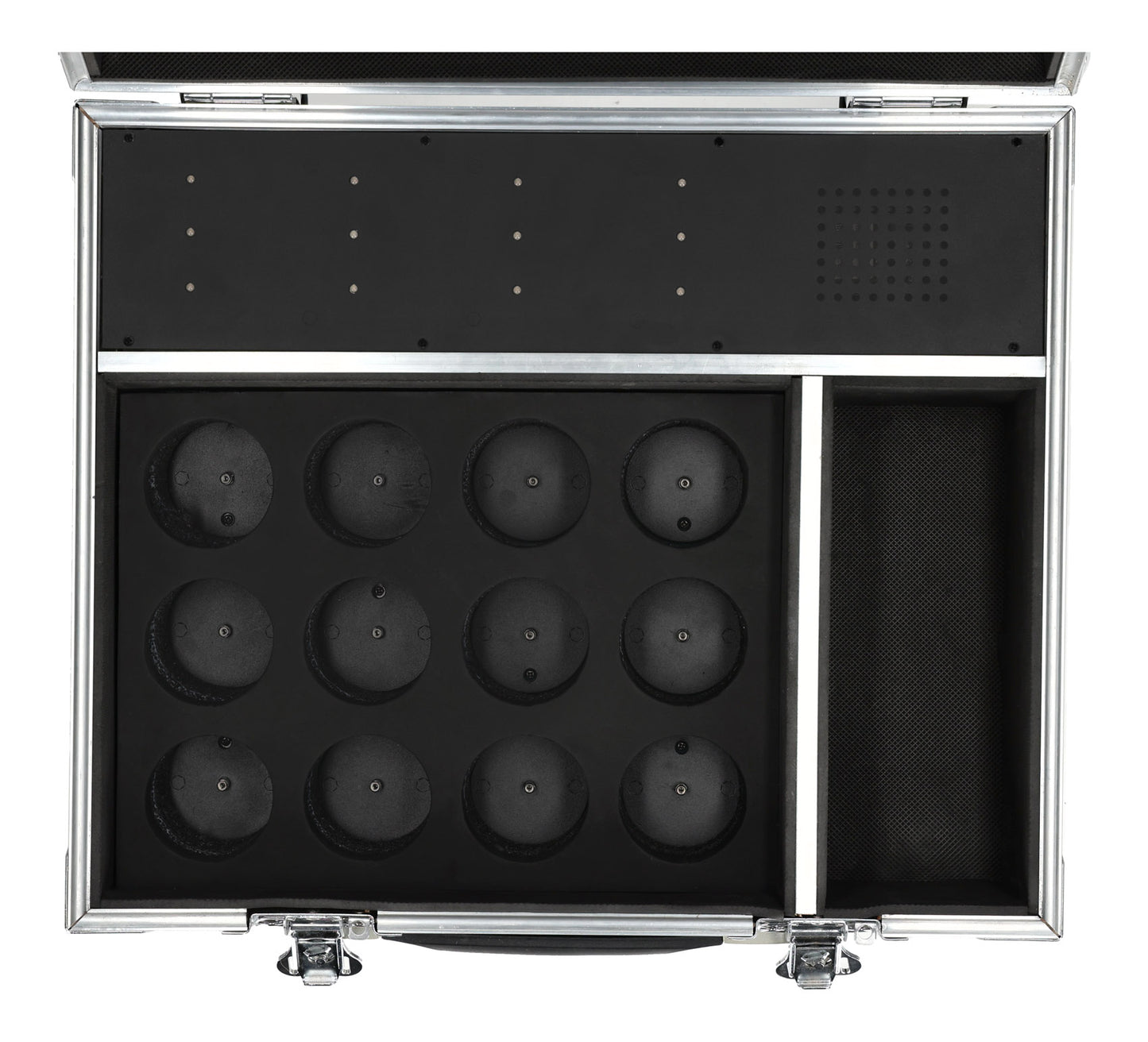 MINI HALO CHARGING CASE