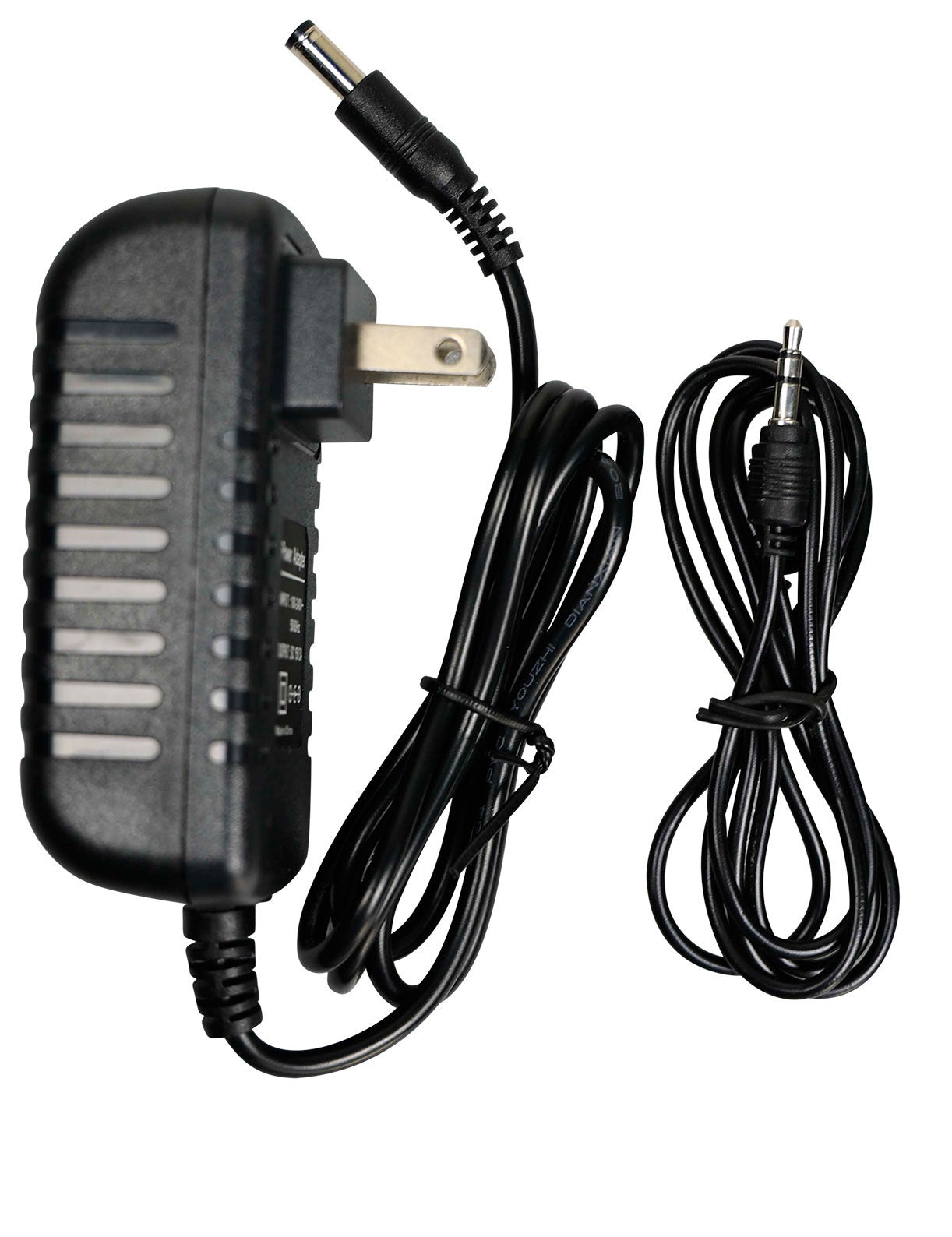 BASS PARTY 8 POWER ADAPTER