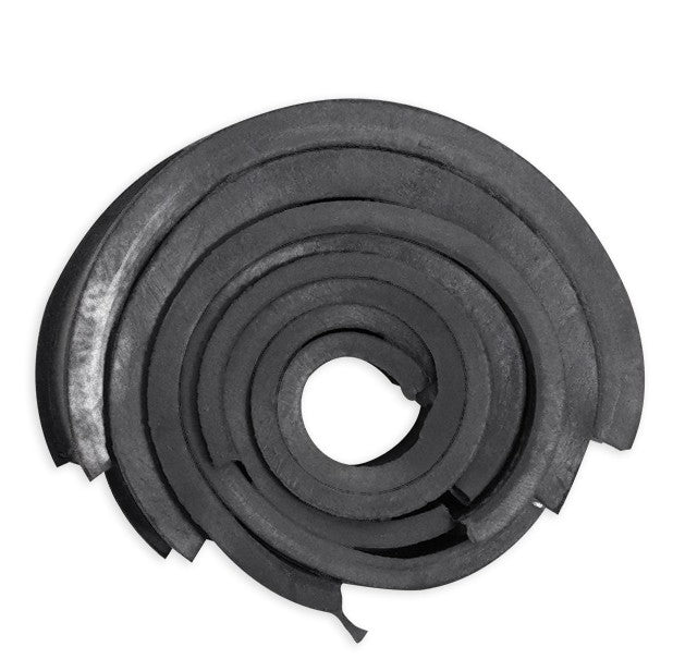 MAC SERIES RUBBER INSERTS