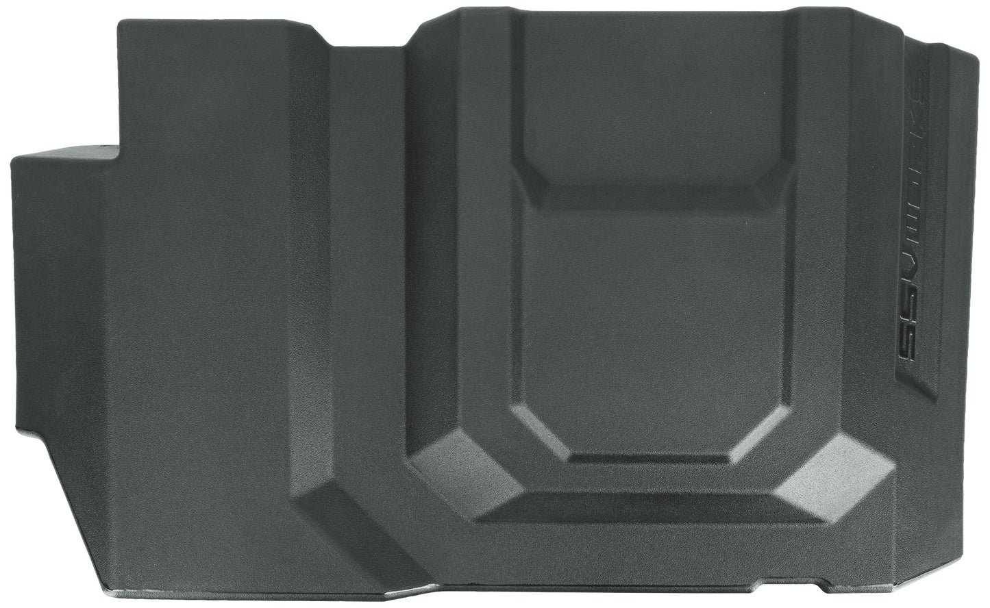 SSV Works 10" Subwoofer Enclosure for 2018-2024 Can-Am Defender+Home Speaker