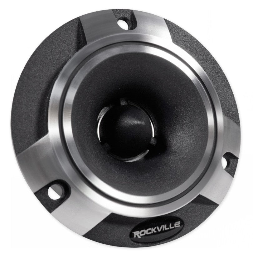 yo　6/6 X6.5C TWEETER – Rockville