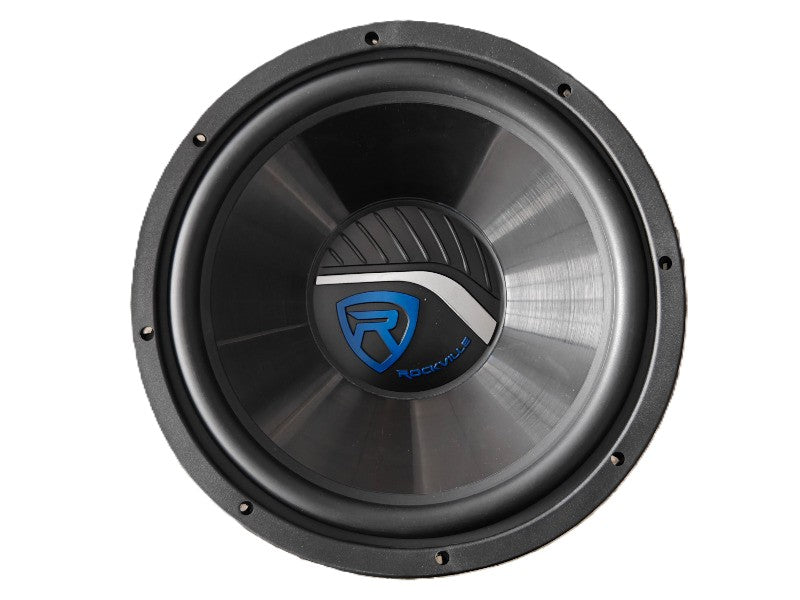 RV1212P WOOFER