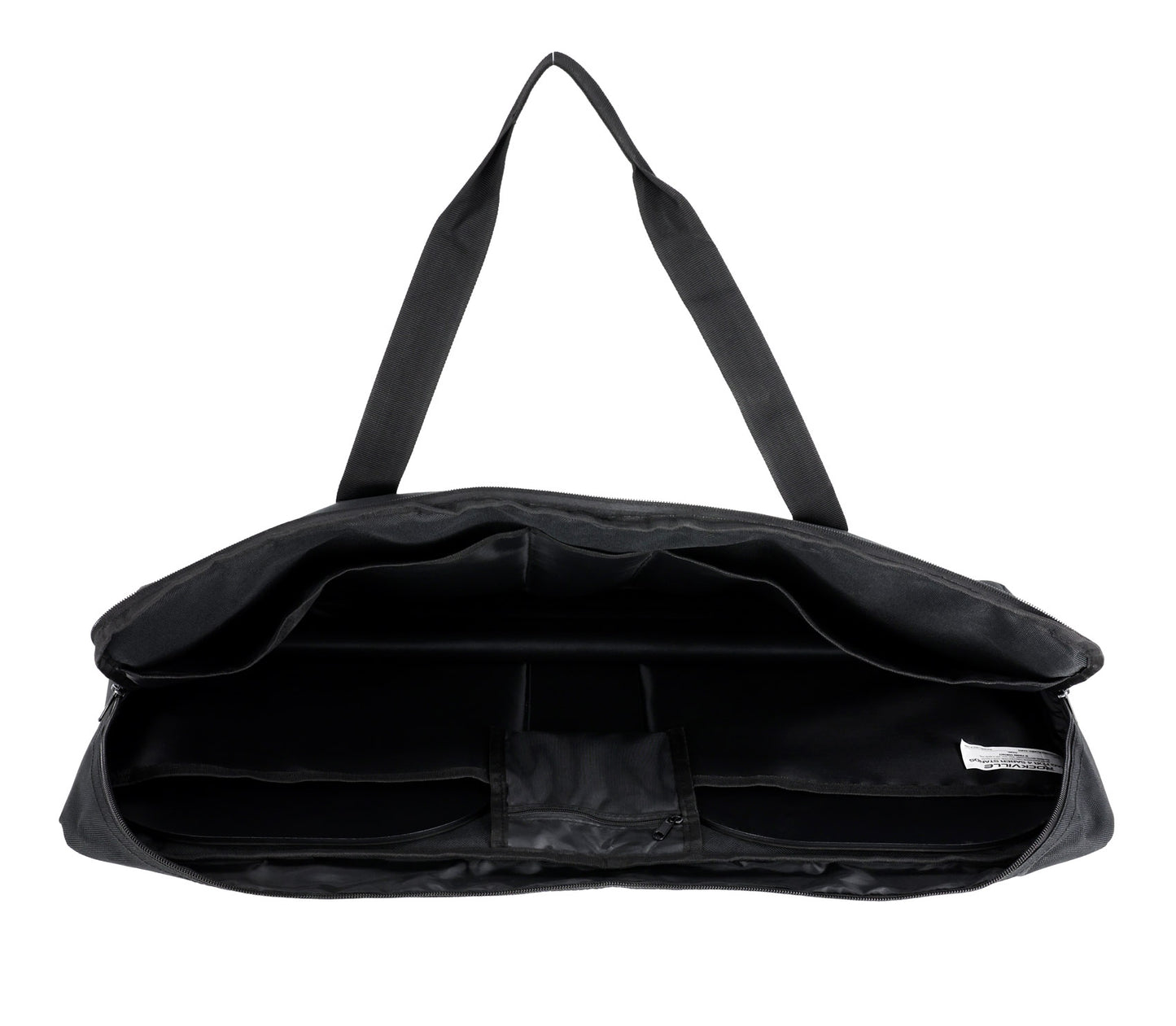 BAG FOR 4 SABER STANDS