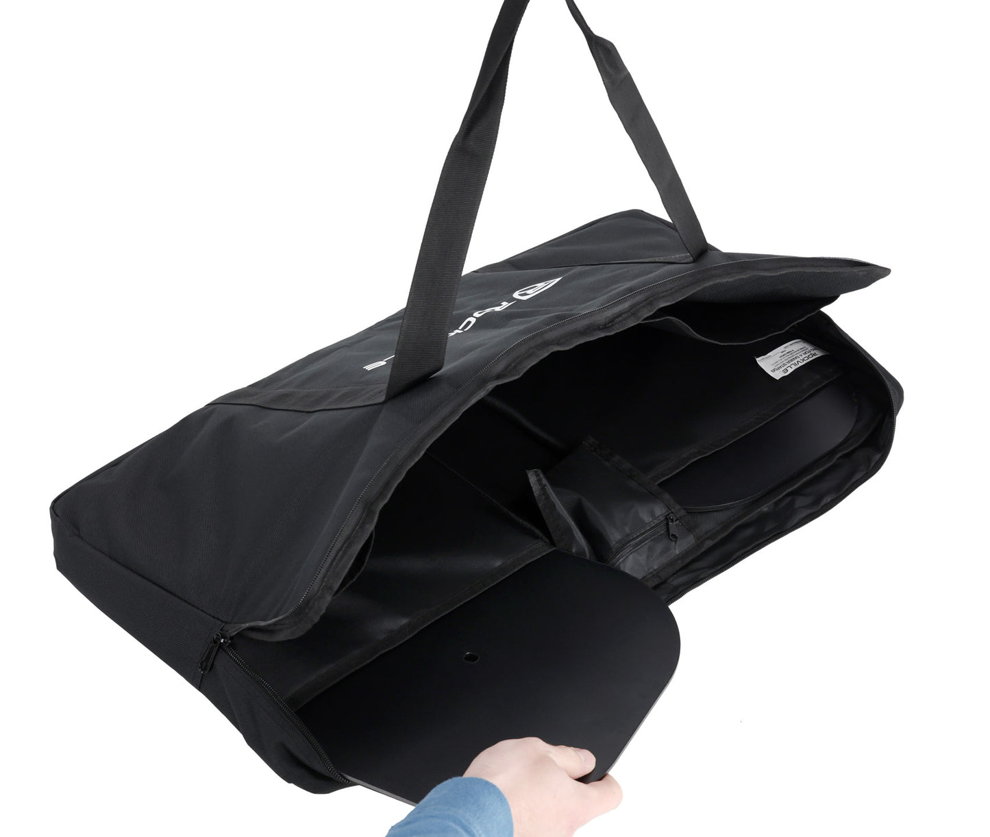 BAG FOR 4 SABER STANDS