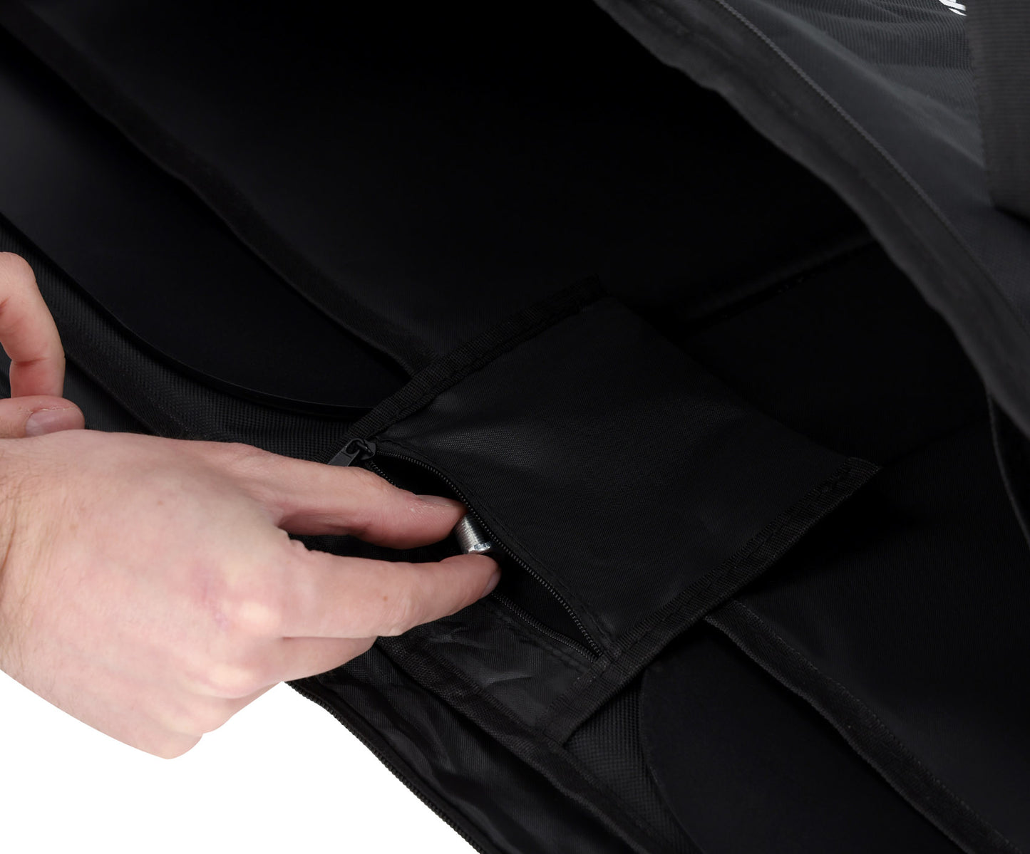 BAG FOR 4 SABER STANDS