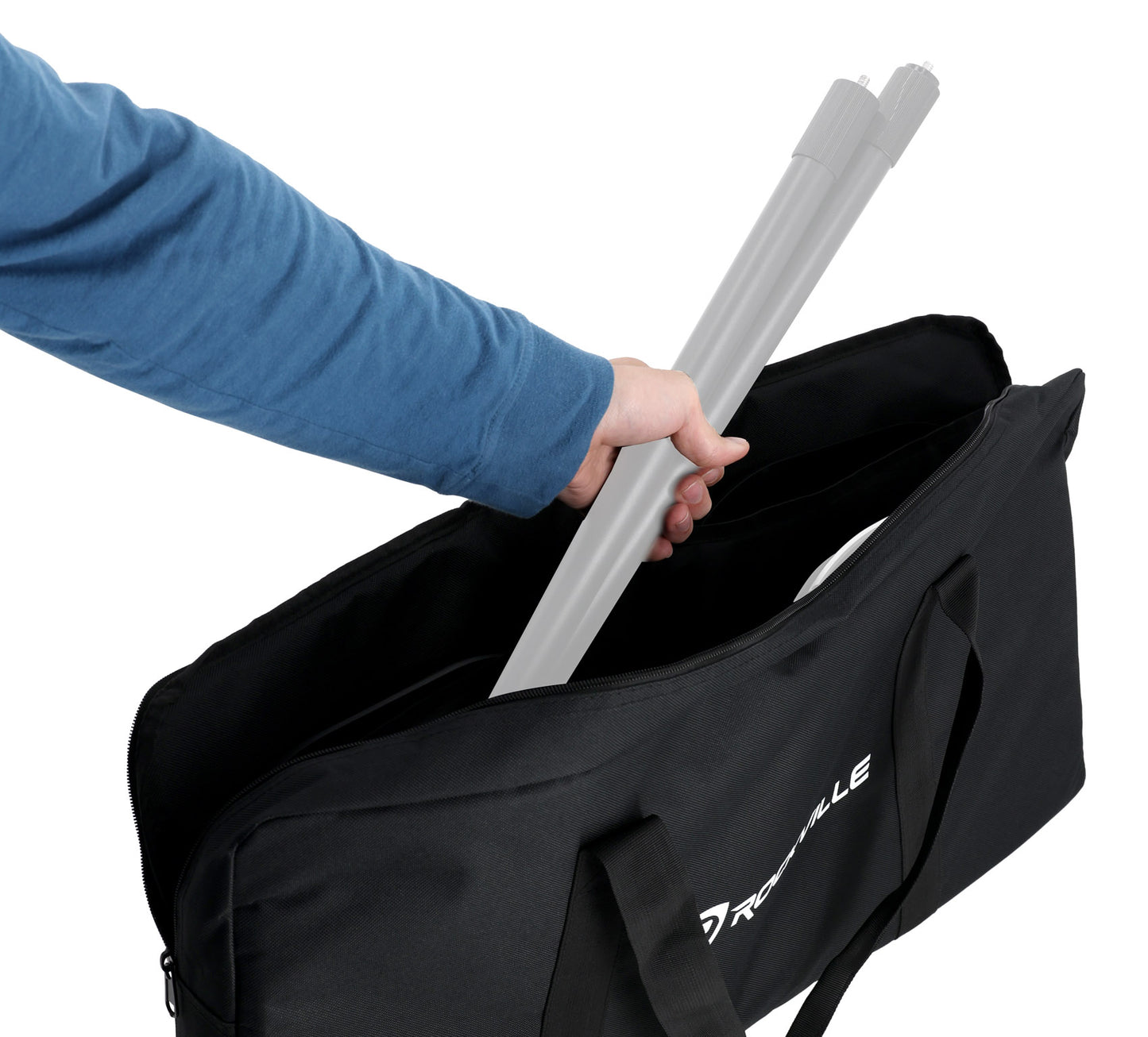 BAG FOR 4 SABER STANDS