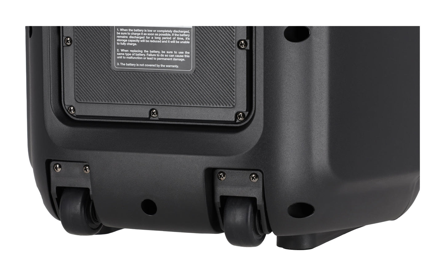 Bass Party 10 V2 2-Pack