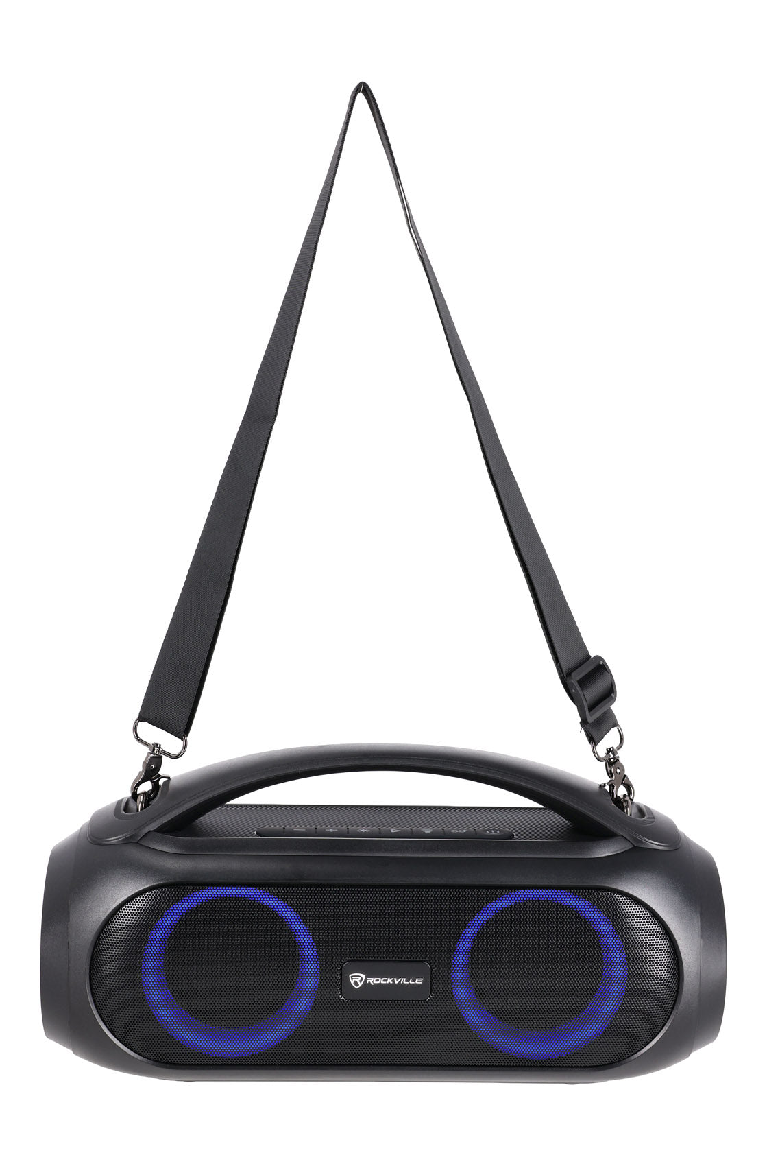 MB Quart GMR-LED Marine Receiver w/Bluetooth/AM/FM/Weather Band/USB+Free Boombox