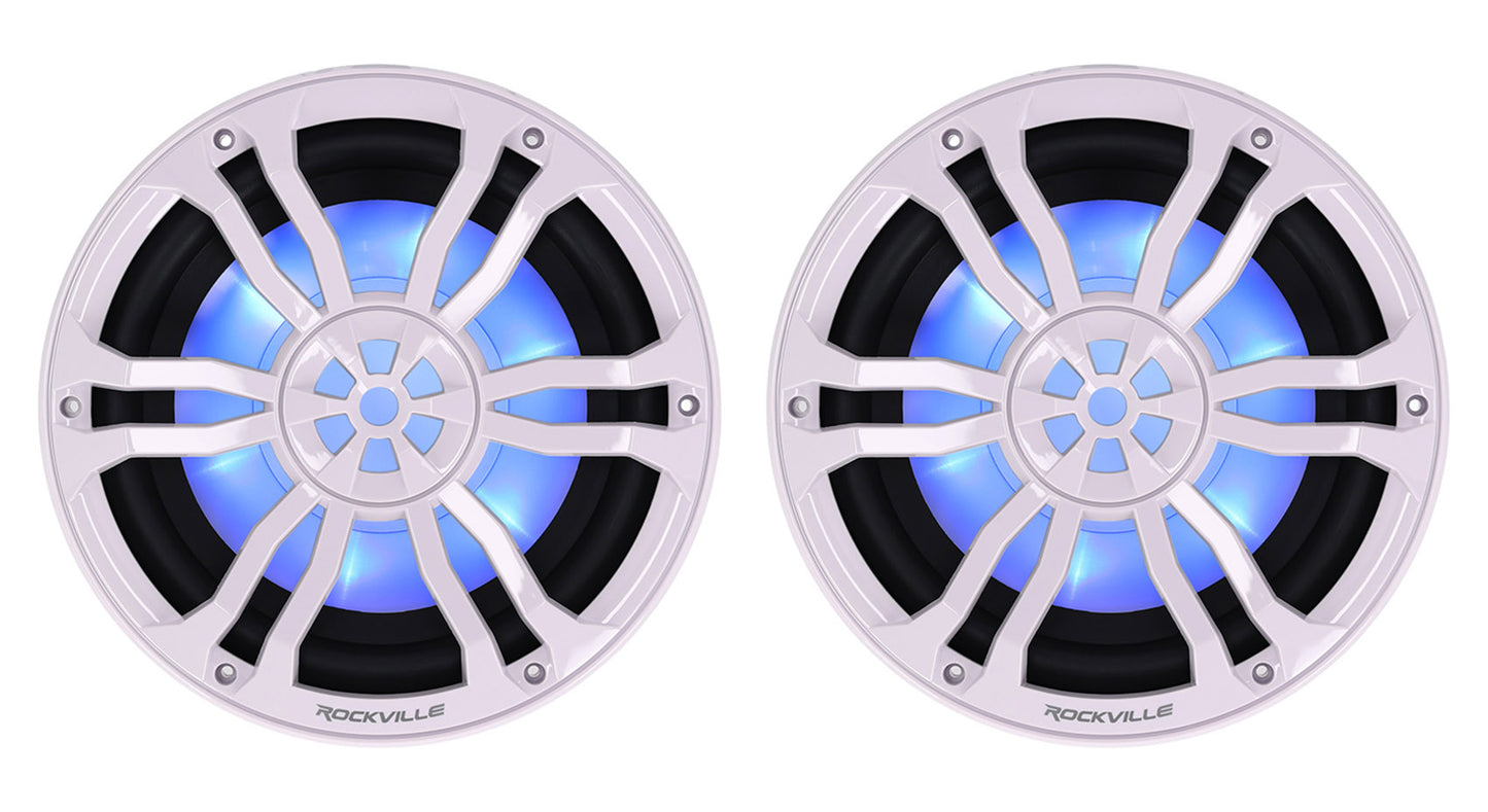 RM-PREMIUM102 WHITE 2-Pack