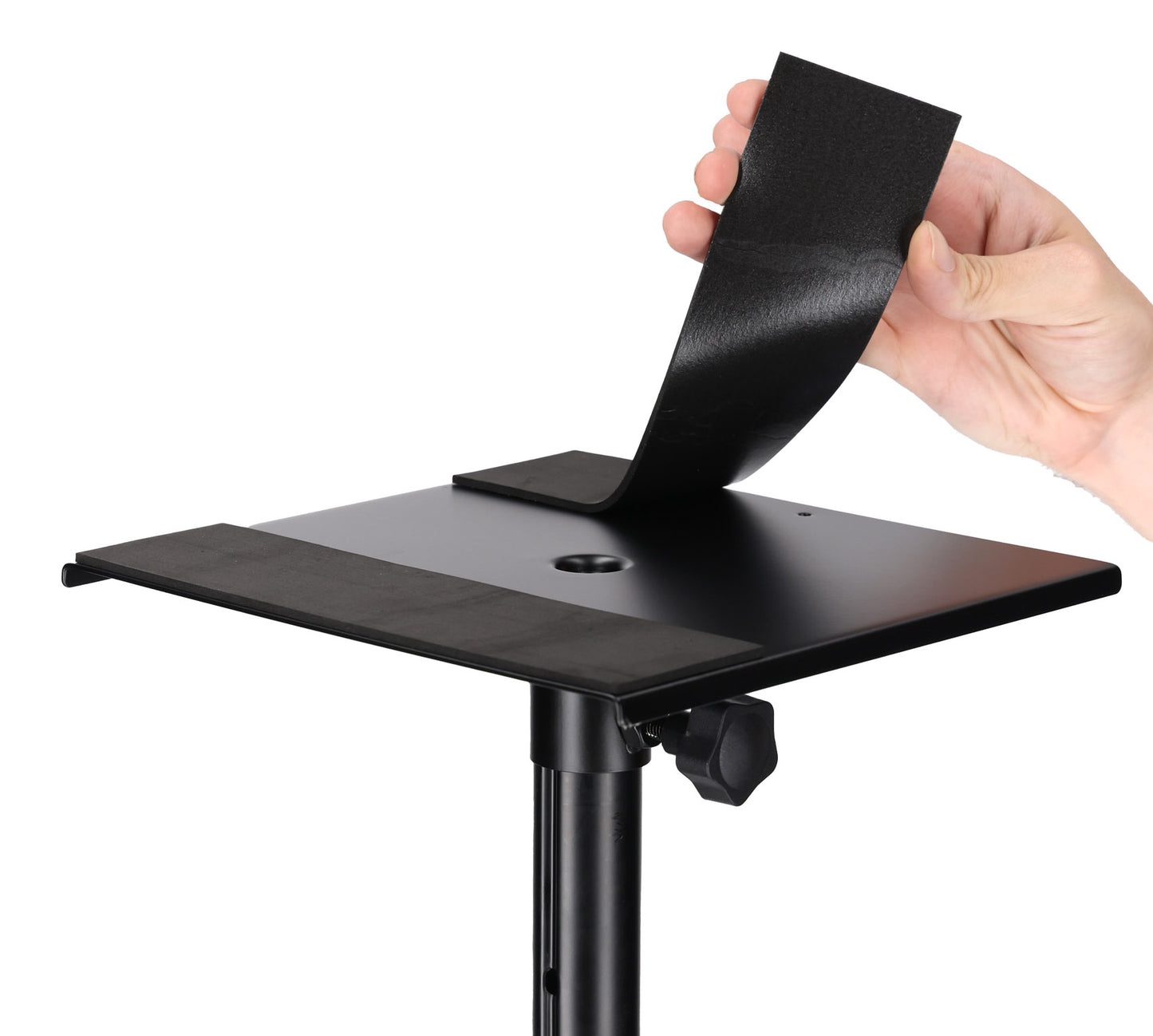 RVES05 Stand + ACC5 Shelf Bundle