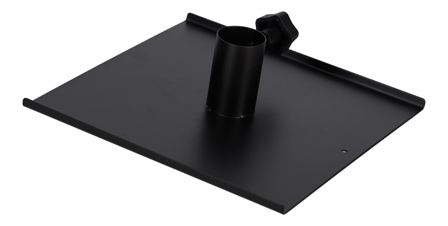 RVSS2 + ACC5 Shelves + RSC7B Black Scrims Bundle