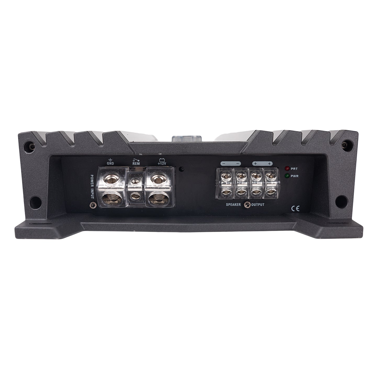 Hifonics HCC-3000.1D 3000 Watts COLOSSUS Mono Car Audio Amplifier+Amp Wire Kit