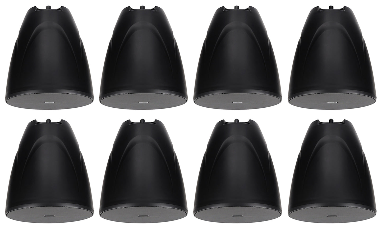 PEN-80T BLACK 8-Pack