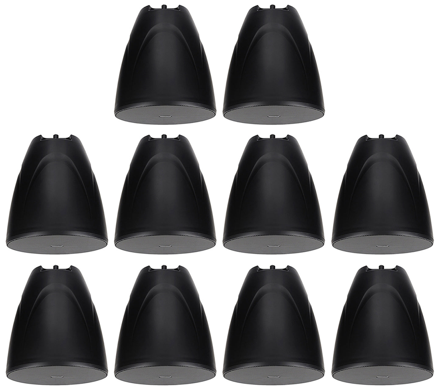 PEN-80T BLACK 10-Pack