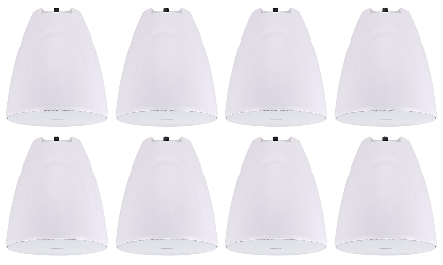 PEN-80T WHITE 8-Pack