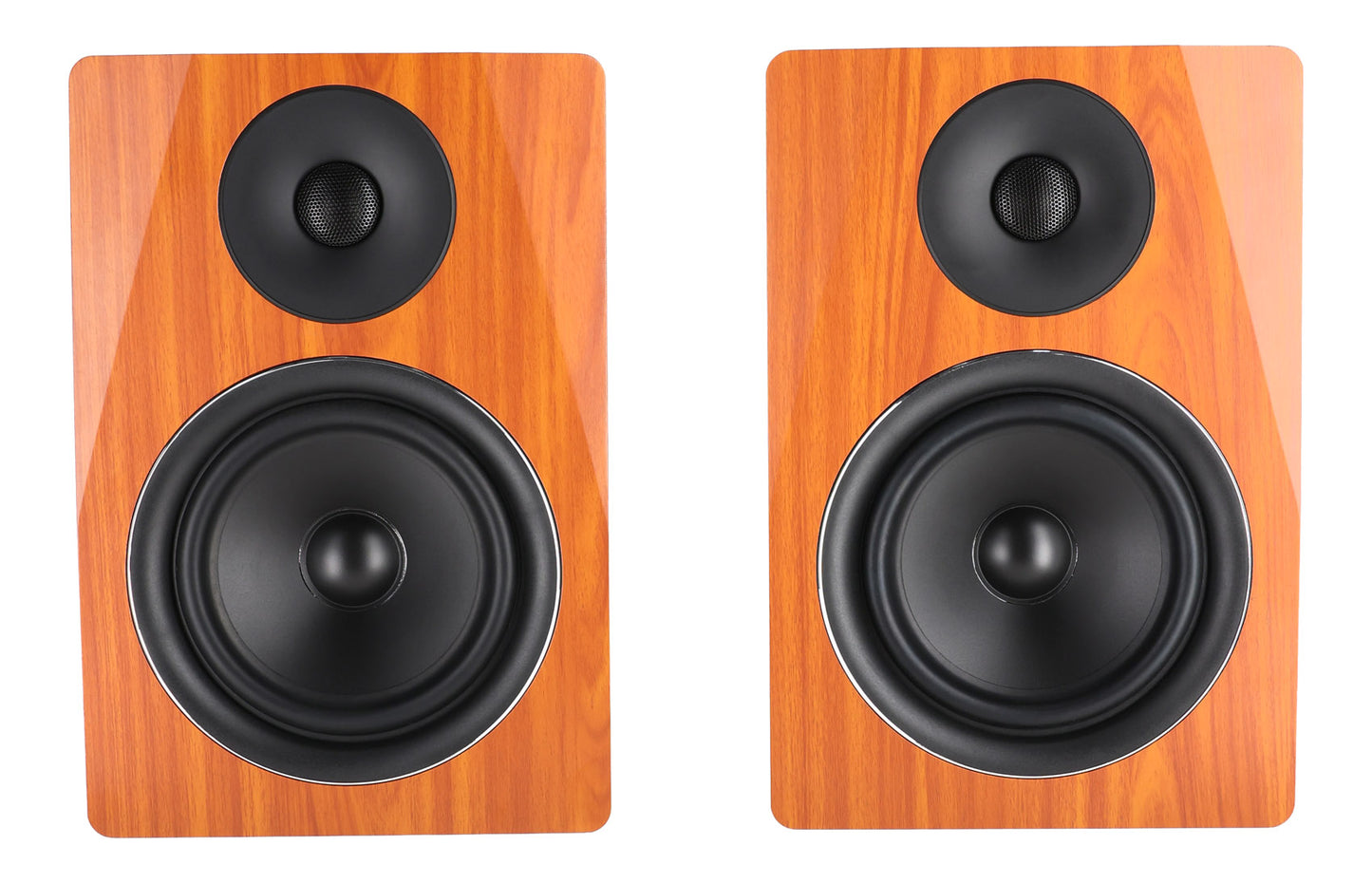 APM6C 6.5" Studio Monitors + APM10C 10" Subwoofer Bundle