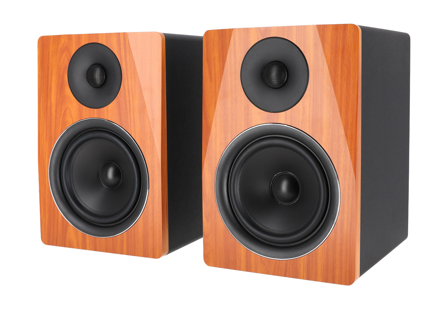 APM6C 6.5" Studio Monitors + APM10C 10" Subwoofer Bundle