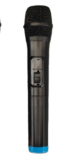 RAMBTV2 SERIES MIC 269.85 MHz