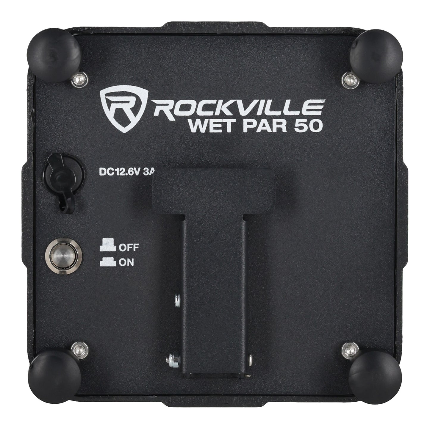 WET PAR 50 8-Pack