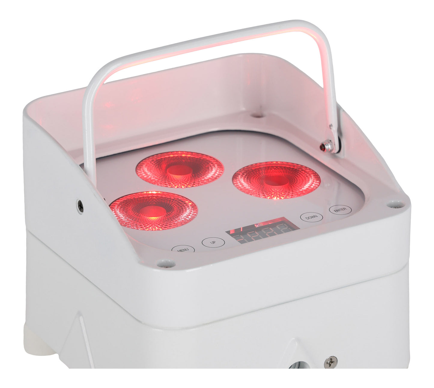 WET PAR 50 WHITE 4-Pack