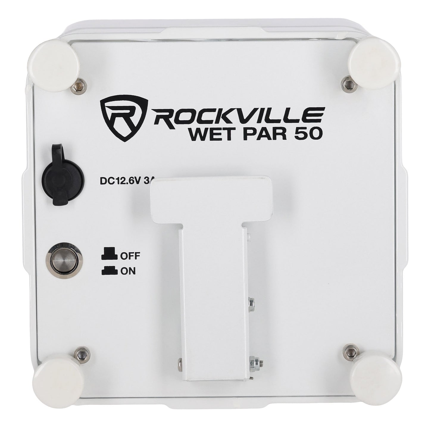 WET PAR 50 WHITE 8-Pack