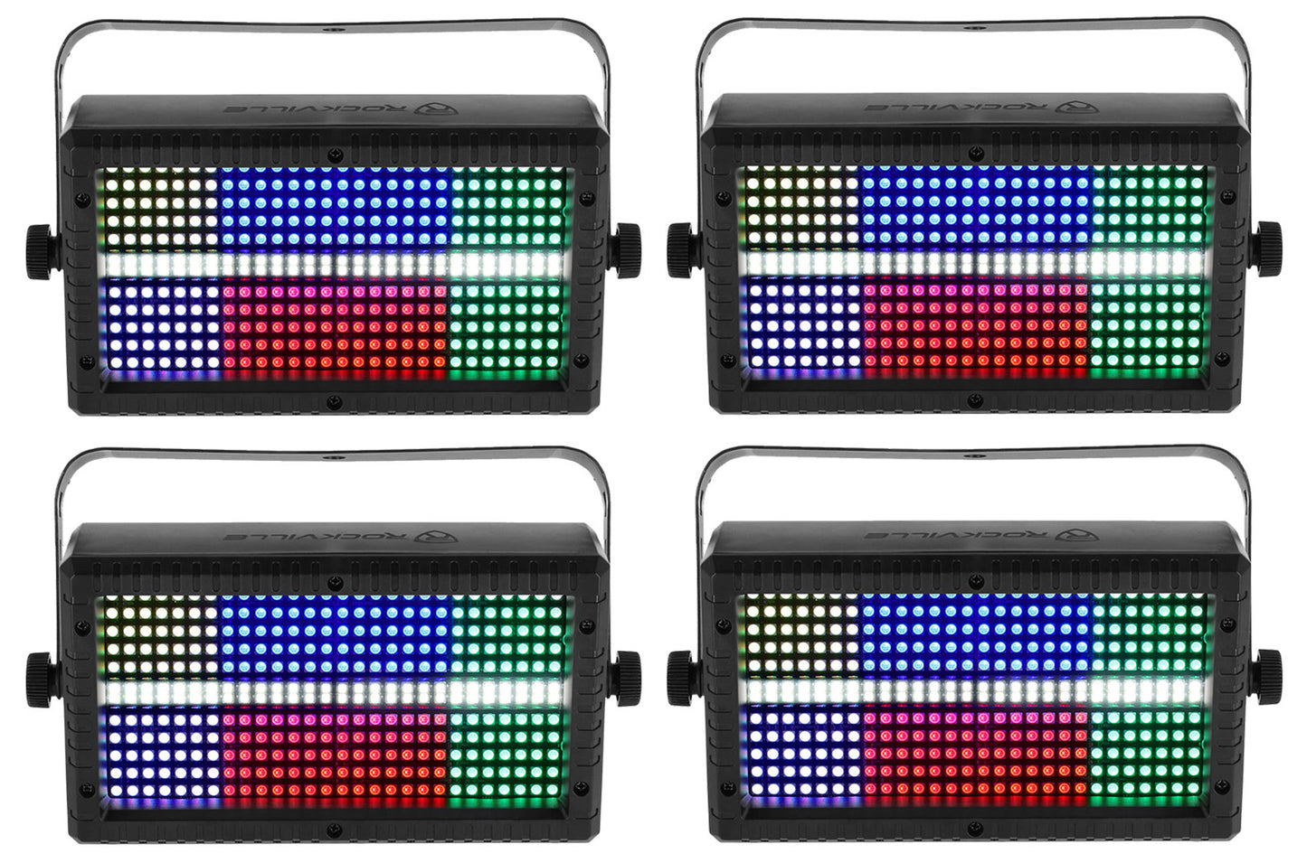 STAGE PANEL 336 4-Pack