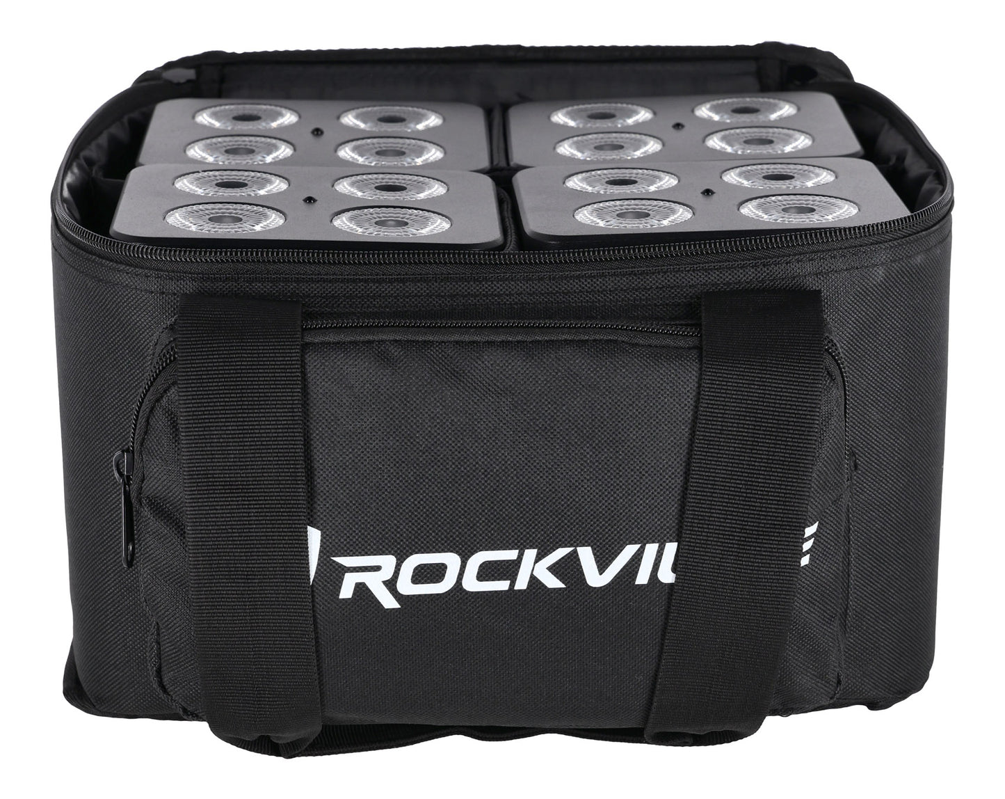 FLIP 4 PACK BLACK