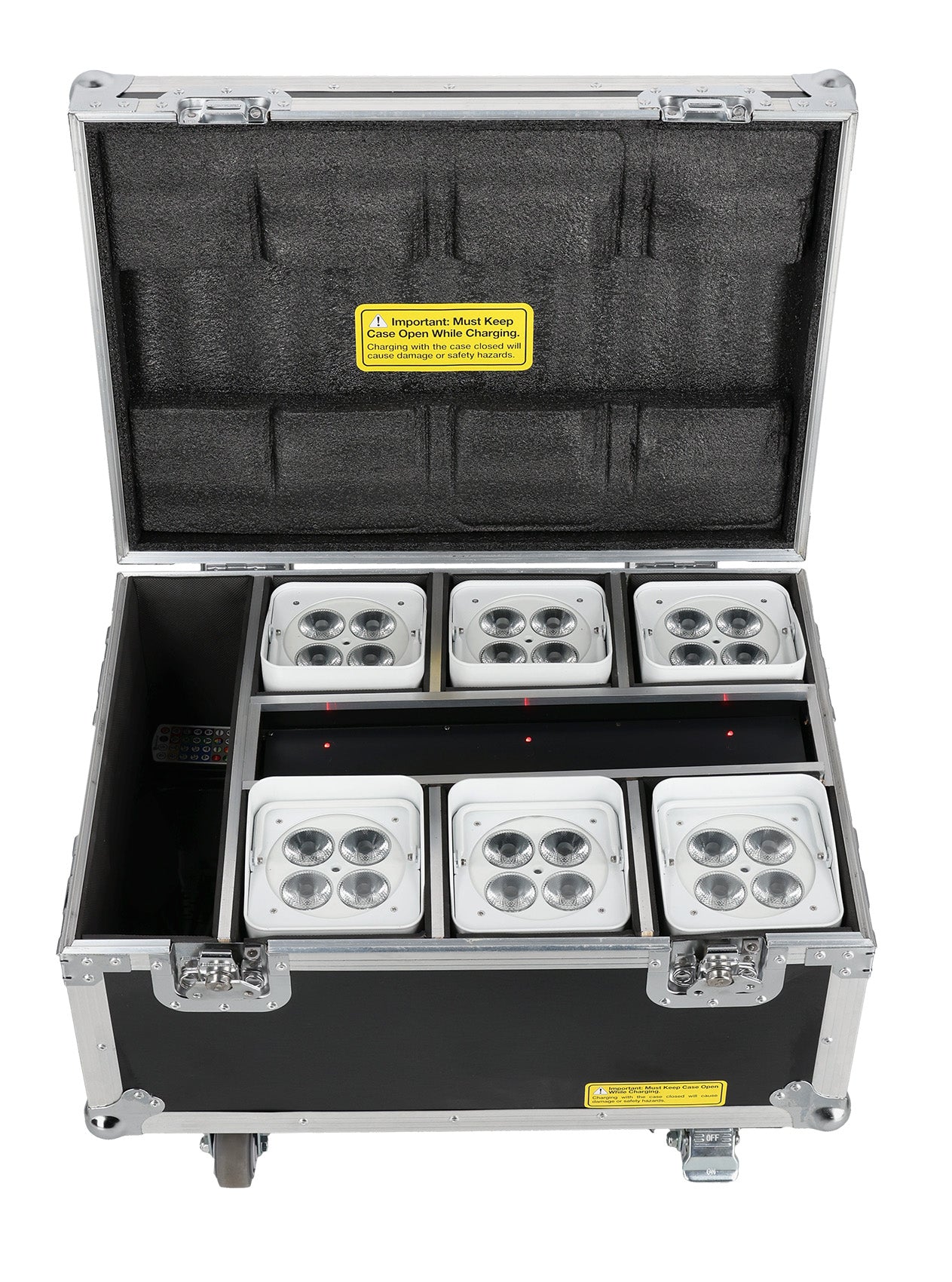 WET PAR WC PACKAGE WHITE