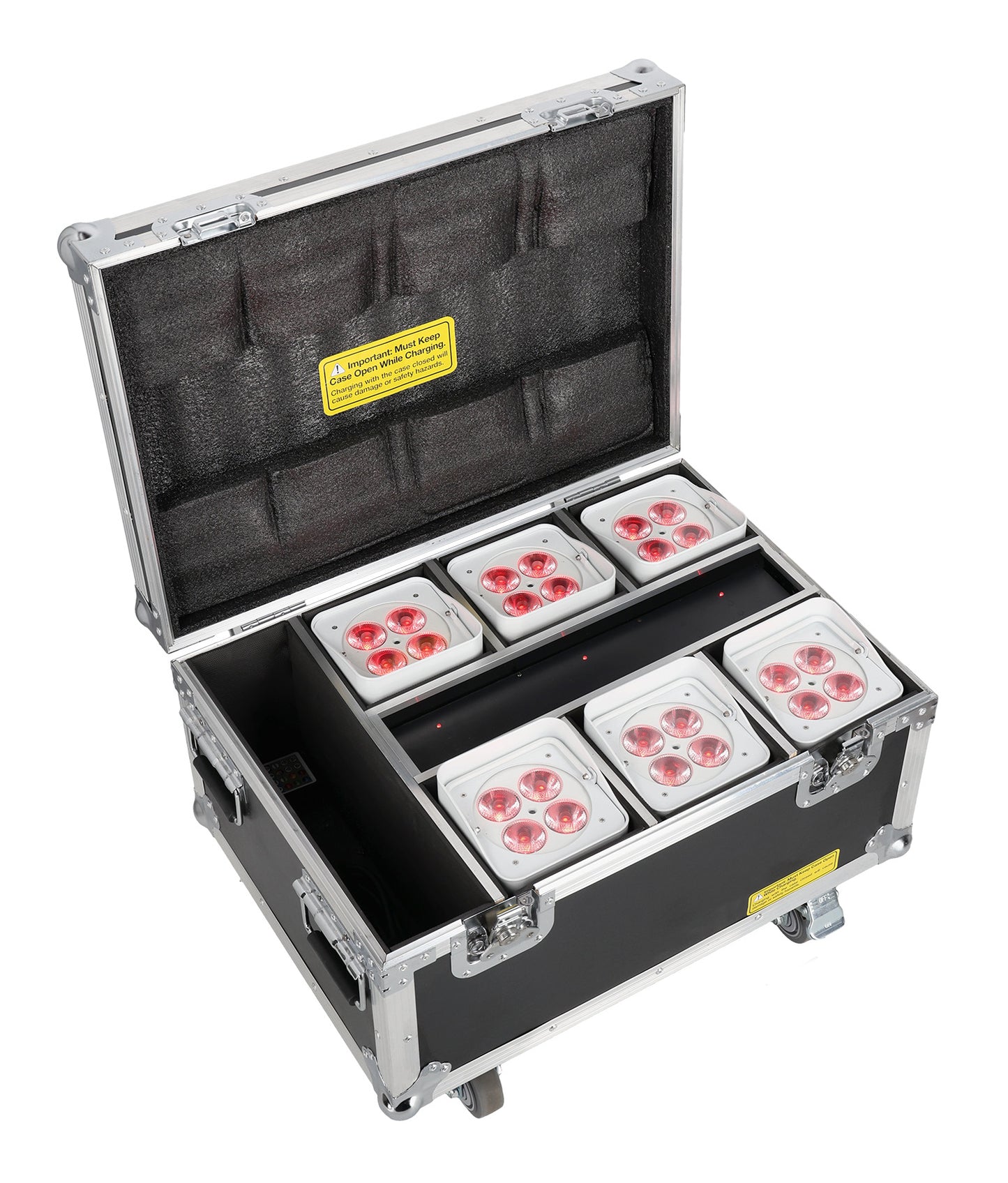 WET PAR WC PACKAGE WHITE